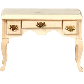 Grown Up Toys Executive Desk Toys Melody Jane Dolls House