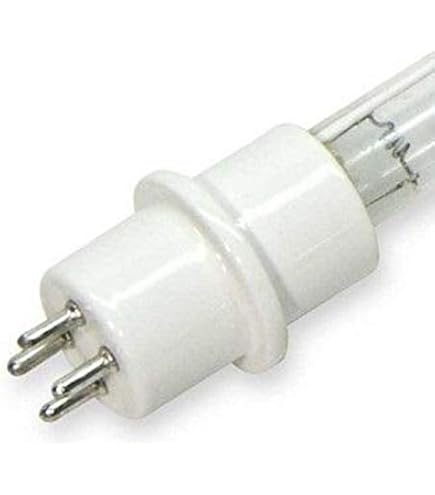 UV Lampe Für Pflanzen Kaufen | Lumatek