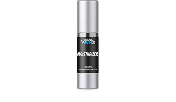 velocity men's face cream