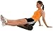Black Roller - Foam High Density Roller - Extra Firm with 2 Year Warranty