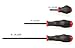 TEKTON Phillips High-Torque Screwdriver Set, 8-Piece (#0-#3) | EXP00006