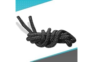 Mahua Boat Bumpers, Upgraded Boat Bumpers for Docking, EVA Material, no need to Inflate, Easy to Install, Ideal for Fishing B