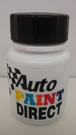 DESERT SAND Year= 99> Colour Code= QTD Touch Up Stone Chip Paint Bottle/Pen With Brush