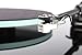 Rega Planar 2 Turntable with RB220 tonearm, Glass-platter and Carbon Cartridge (Gloss Black)thumb 3