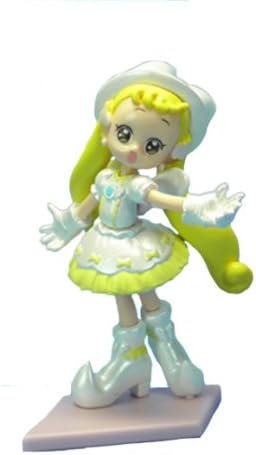 Amazon ガシャポン どれみドッカ ン おジャ魔女ｄｘ 巻機山花 ハナちゃん カプセル玩具 おもちゃ