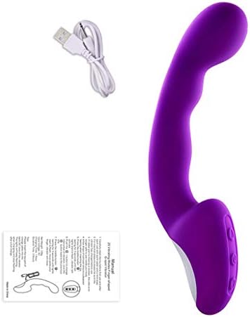 30 Speeds - USB Rechargeable Lifelike Toys for Women and Couples - 100% Waterproof - Ultra Quiet - Perfect Holiday Gifts By Elsuim