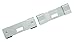 Vertical Blind Repair Vane Savers White, Set of 12