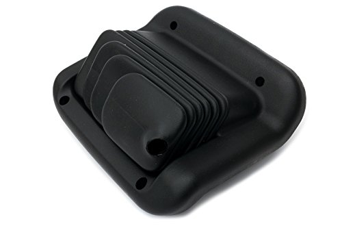 3 Ford+F2TZ+7277+BOOT+GEAR+CHANGE