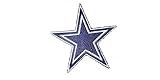 SMM Unlimited NFL Dallas Cowboys Football Team with Star Logo 3