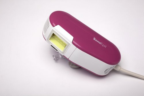 Silk'n SensEpil Hair Removal Device