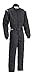 Sparco 001058J2MNR Suit (Jade 2 Med Black)