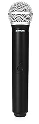 Shure BLX2/PG58 Handheld Wireless Transmitter with