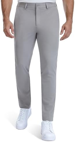 Amazon.com: Layer 8 Men?s Quick Dry Woven Lightweight Stretch