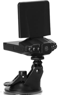 Amazon ライブレコーダー 車載カメラ 常時録画可能 回転モニター 工事不要 一体型ドライブレコーダー 2 5tftモニター搭載 Sdカードに記録 高画質録画 夜間暗視撮影 ドライブレコーダー本体 車 バイク