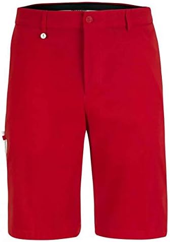 Light Techno Stretch - Mens Shorts 