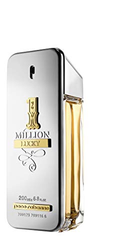 Paco Rabanne One Million Lucky 200 ml - Image 4