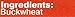 Buckwheat Kernel Groats Uvelka 5 packs/100 G