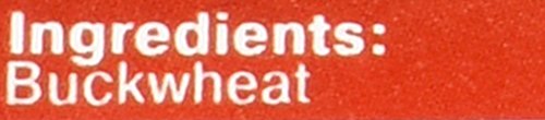 Buckwheat Kernel Groats Uvelka 5 packs/100 G