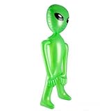 Inflatable Alien 60