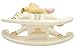 Lenox 2018 Winnie The Pooh Baby's 1st Christmas Ornament