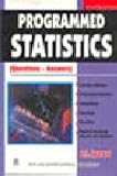 Programmed Statistics (question-answers)