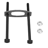 Muffler Gasket Nut Bolt Kit for Husqvarna 50 Special, 51 55 Rancher Chainsaw Gardening Tool