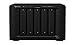 Synology 5 bay NAS DiskStation DS1517+ (8GB) (Diskless)