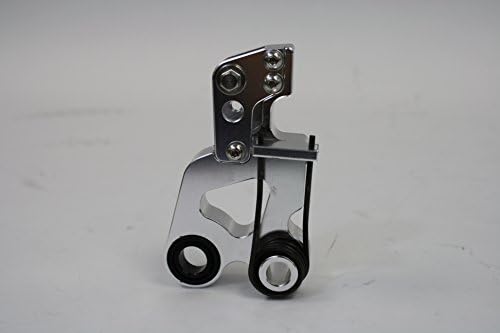 Precision Works Billet Shifter Arm For 02 - 06 ACURA RSX TYPE-S OEM BOX K20A K20A2 K20A3 K20Z1