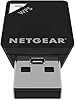 NETGEAR WiFi 5 USB 2.0 Mini Adapter (A6100) – AC600 Dual-Band Wireless ...