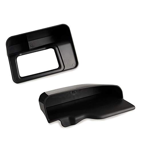 image for RANSOTO Gear Shift Center Console Side Storage Box Auto Transmission O