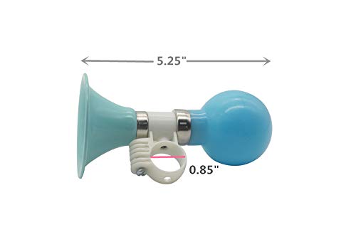 CHILDHOOD Kids Bike Horn Bell (Tiffany)