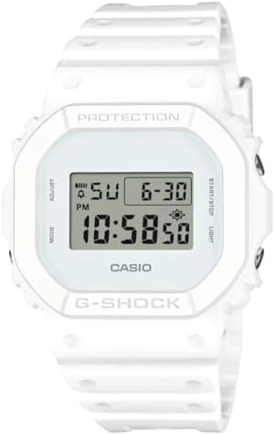 Amazon.com: Casio G-Shock DW-5610Y-9JF [G-Shock Sporty Color Model