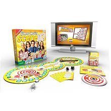 Screenlife44; Llc 35010 Scene It -Comedy Movies