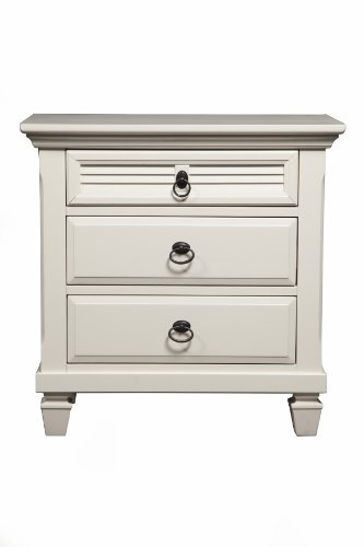 American Lifestyles Winchester Nightstand