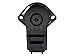 Throttle Position Sensor For FORD,MAZDA,MERCURY F5RF9B989BA F5RZ9B989BB 1F2218851A 1F2218851