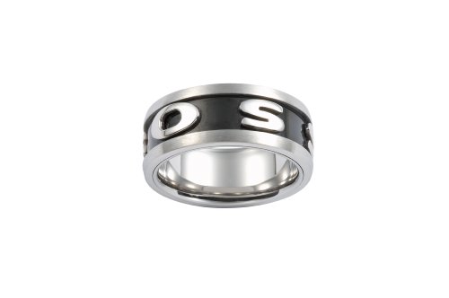 Fossil Herren-Ring Edelstahl JF83566040