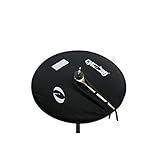 Cymbag CY16BK Case for Cymbals