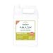 Wondercide Natural Flea, Tick and Mosquito Spray for Dogs, Cats, and Home - Flea and Tick Killer, Prevention, Treatment - 128 oz Lemongrass