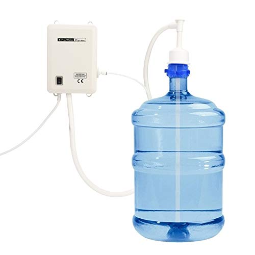 Best Water Softener Reviews » Blog Archive » Best Deals! Water Dispenser Pump System, Electric