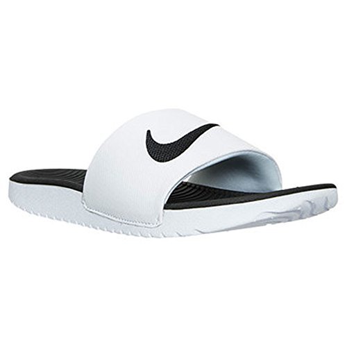 nike men's kawa slide athletic sandal