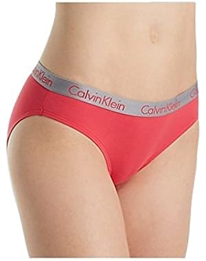 Logo Micro Bikini (Red)