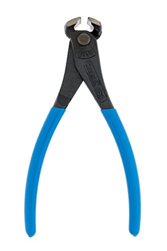 Channellock e356 6.25" high leverage e series end …