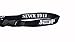 Since 1941 Jeep Lanyard Keychain Holder - Colors: Black, Pink, Purple, Red, White, Blue (Black)