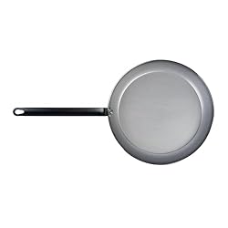 Restaurantware Met Lux 12 Inch Fry Pan, 1 No-Stick