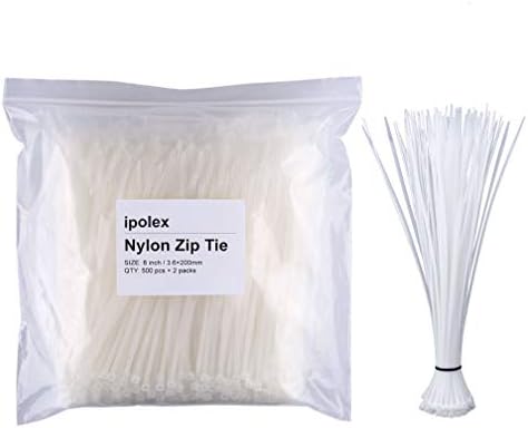 Nylon Zip Ties