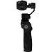 DJI OSMO (NA) Handheld Fully Stabilized 4K 12MP Camera