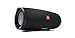 JBL Charge 4 Portable Waterproof Wireless Bluetooth Speaker - Black (Renewed)