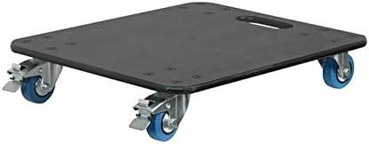 Odyssey ADP30P | 21 Inch Professional Dolly Plate