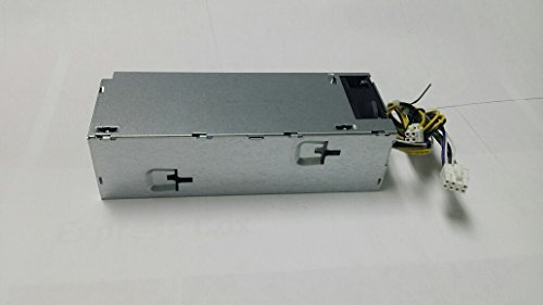 NEW Genuine original DELL 180W Power Supply for Slim Mini Tower model - Inspiron 3650