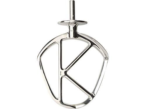 Stainless Steel Beater for KW712213 KENWOOD